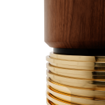 Hoppman Side Table image 6