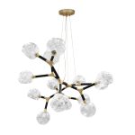 Horus Irregular Big Suspension Light image 1