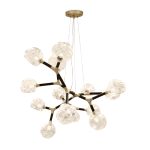 Horus Irregular Big Suspension Light image 2