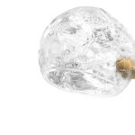 Horus Irregular Big Suspension Light image 9