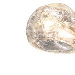 Horus Irregular Big Suspension Light image 8