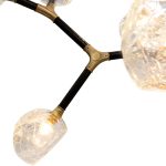 Horus Irregular Big Suspension Light image 7