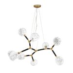 Horus Irregular Suspension Light image 1