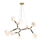 Horus Irregular Suspension Light image 2