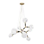 Horus Irregular Suspension Light image 3