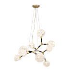 Horus Irregular Suspension Light image 4