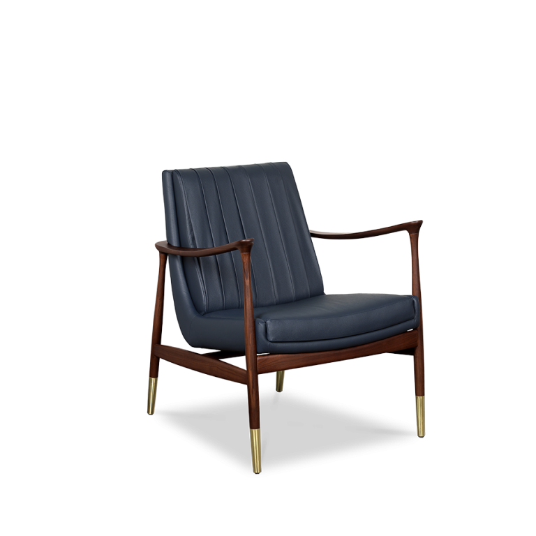 Hudson Armchair