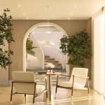 Hudson Armchair image 11