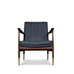 Hudson Armchair image 2