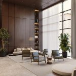 Hudson Armchair image 12