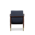 Hudson Armchair image 5