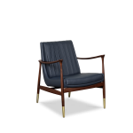 Hudson Armchair image 9