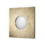 Huli Square Mirror image 1