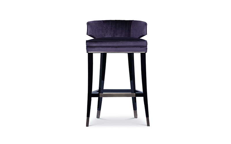 Ibis Bar Chair
