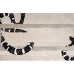 Imperial Snake Lounge Rug image 1