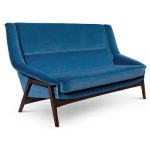 Inca 2 Seat Sofa image 1