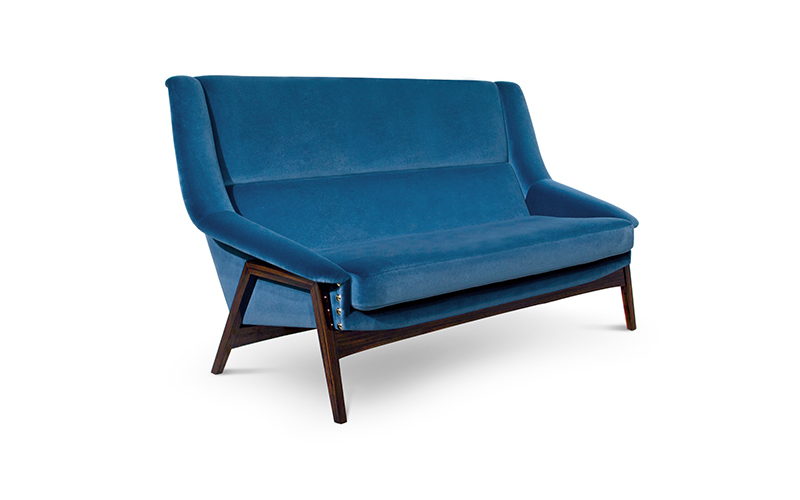 Inca 2 Seat Sofa