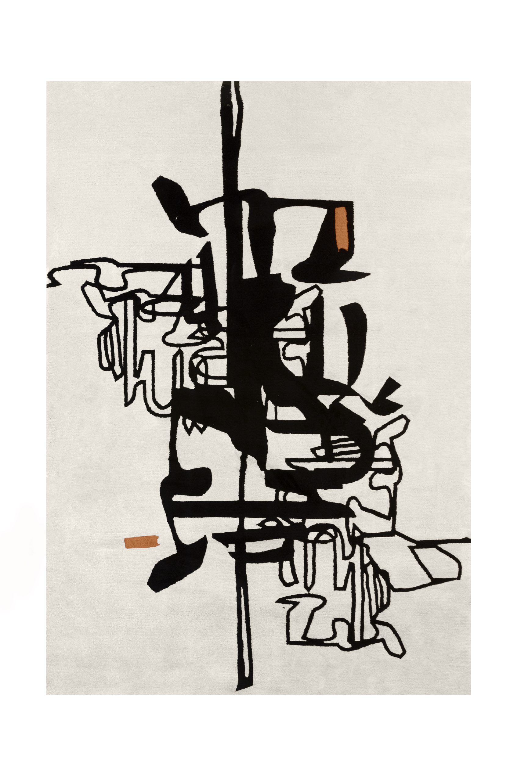 Inkage Rug