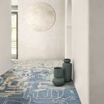 Inkblind I Rug image 3