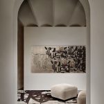 Inkblind I Rug image 4