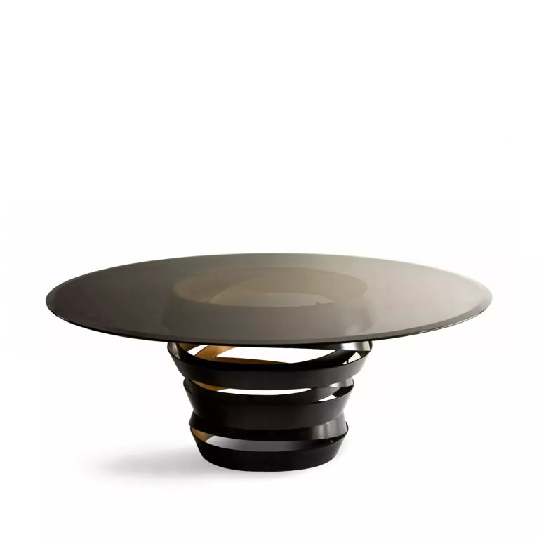 Intuition II Dining Table