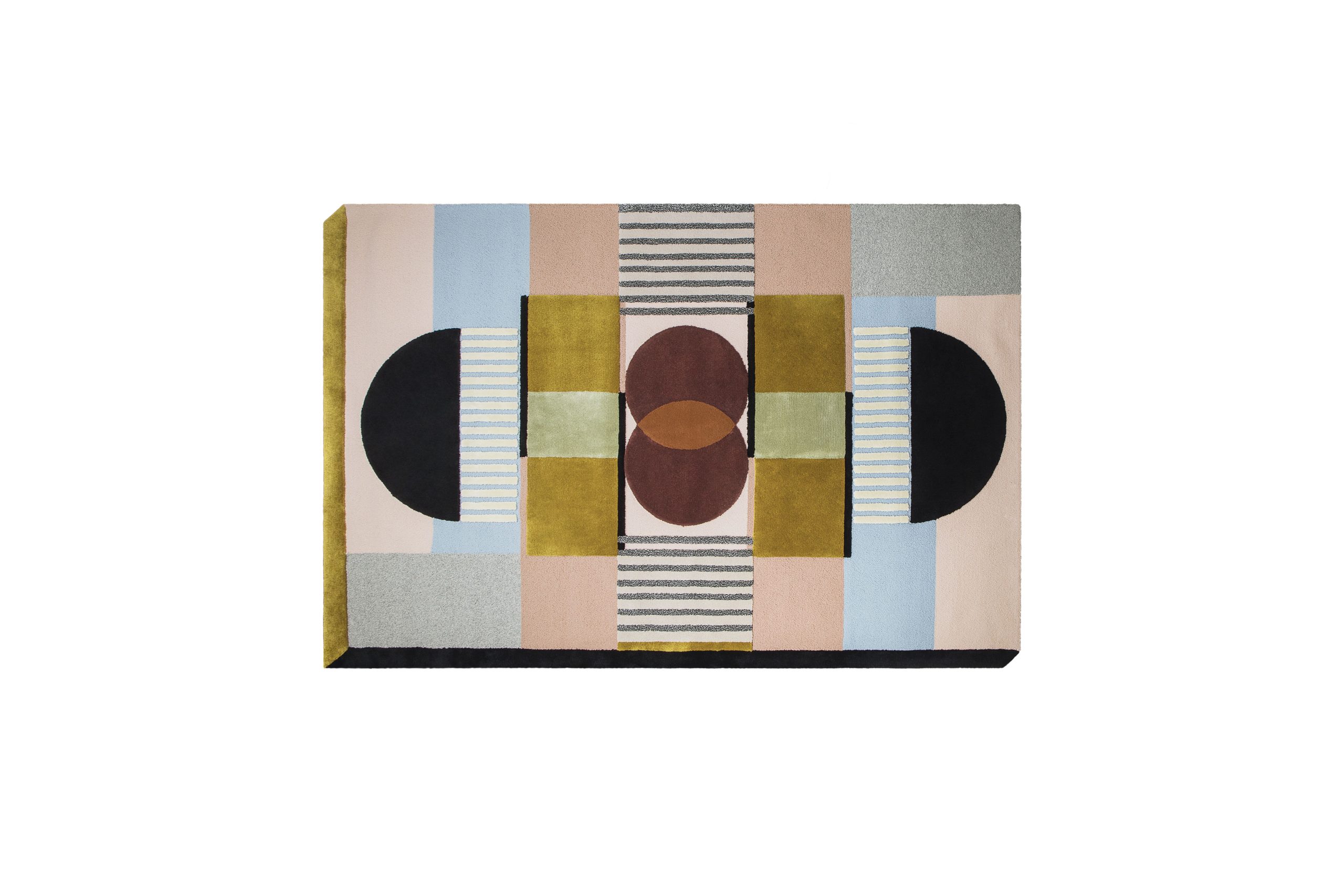 Isaac Rug