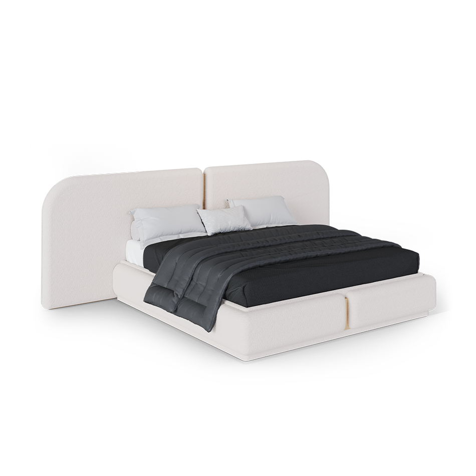 Isadora I Bed