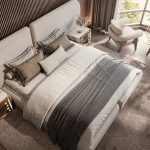Isadora I Bed image 10