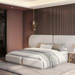 Isadora I Bed image 11