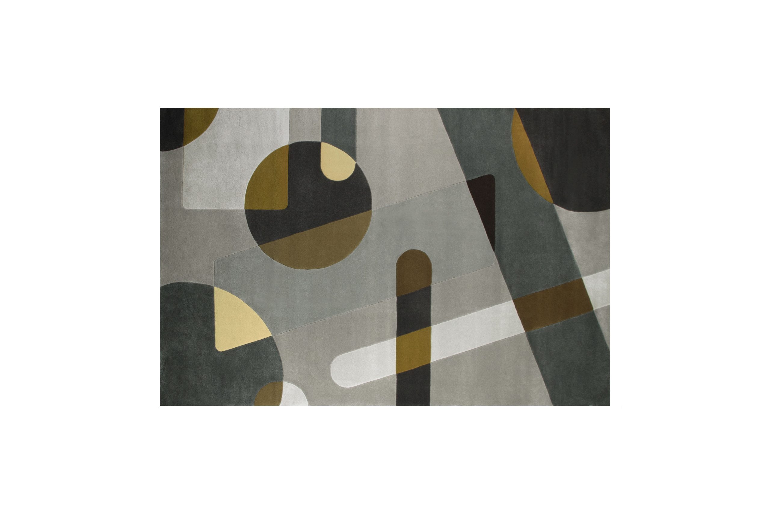 Joh Rug