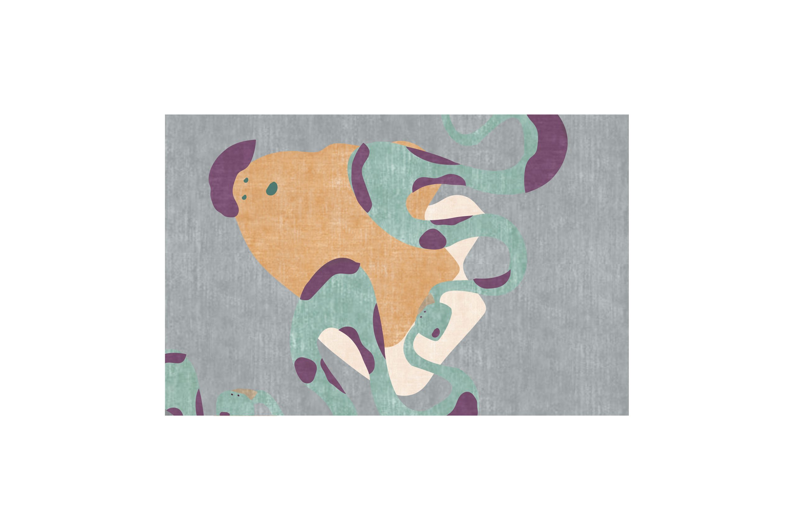 Kaa Rug