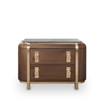 Kahn Nightstand image 1