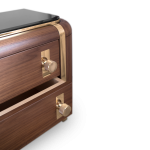 Kahn Nightstand image 2