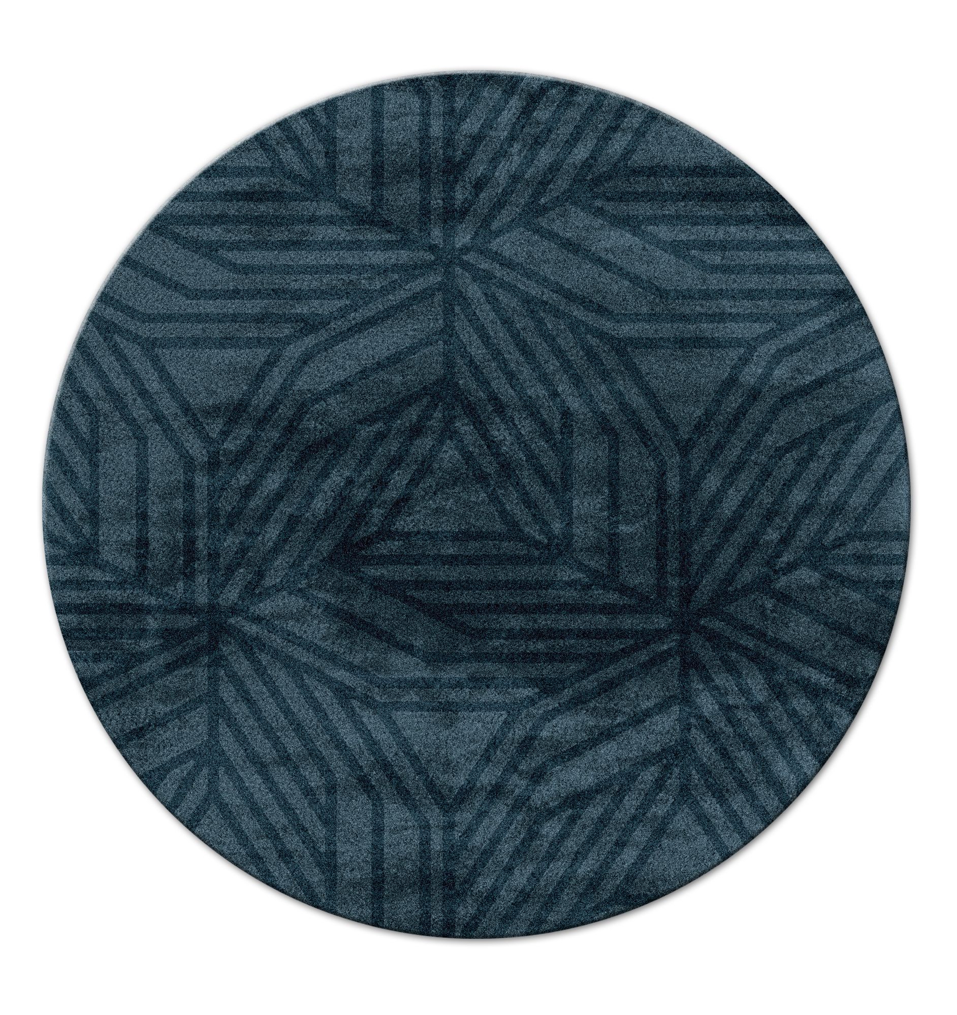 Kaiwa 2 Rug
