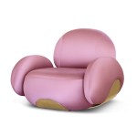 Karlotta Single Sofa image 1