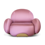 Karlotta Single Sofa image 2