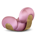 Karlotta Single Sofa image 4