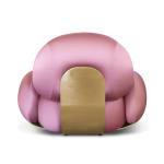 Karlotta Single Sofa image 5