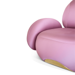 Karlotta Single Sofa image 6