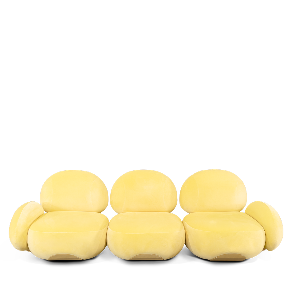 Karlotta Sofa