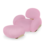 Karlotta Stool image 2