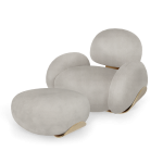 Karlotta Stool image 6