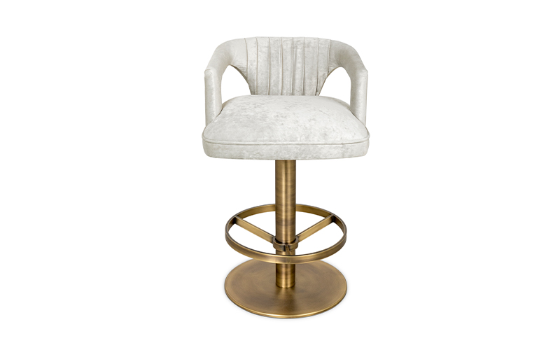 Karoo II Counter Stool