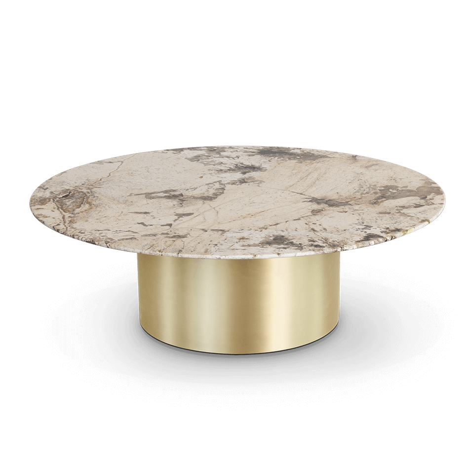 Kayan Center Table
