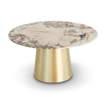 Kayan Tall Center Table image 1