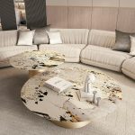 Kayan Tall Center Table image 10