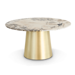 Kayan Tall Center Table image 2