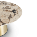 Kayan Tall Center Table image 3
