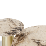 Kayan Tall Center Table image 6