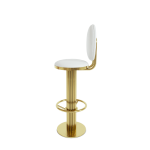 Kelly Round Bar Chair image 3